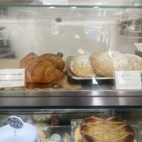   at Vegan Art in Naples