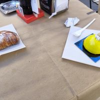  at Vegan Art in Naples