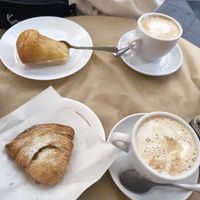  at Vegan Art in Naples