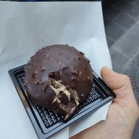  at Vegan Art in Naples