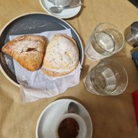  at Vegan Art in Naples