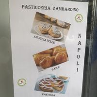   at Vegan Art in Naples