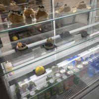   at Vegan Art in Naples