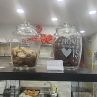   at Vegan Art in Naples