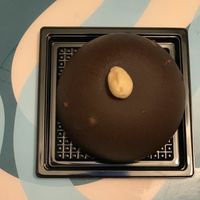   at Vegan Art in Naples