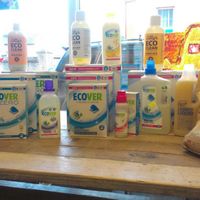 eco-friendly products for your house at Small Changes in Drumcondra