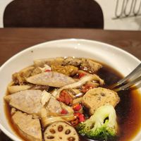  at 蔬升 Ascend Vegetarian (18 Cross) in Singapore