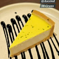  at 蔬升 Ascend Vegetarian (18 Cross) in Singapore