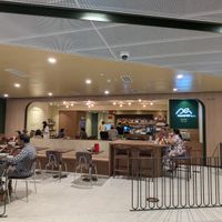 Shopfront at 蔬升 Ascend Vegetarian (18 Cross) in Singapore