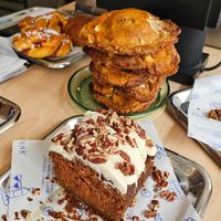 Jummie at Bakkerij FUNK in Antwerpen