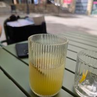  at Kind Kitchen in Barcelona