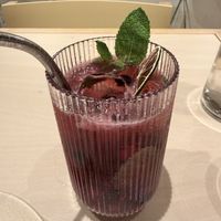   at Kind Kitchen in Barcelona