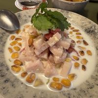   at Kind Kitchen in Barcelona