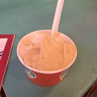   at  Ele Gelati e Granite in Lucca