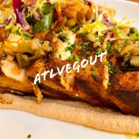 Tofu   at Leon's Full Service in Decatur