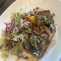 Tofu   at Leon's Full Service in Decatur