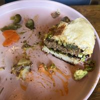 Toda la comida está deliciosa!!!y una excelente actitud y tienen una sucursal en diamante    at Verde Vegan in Acapulco