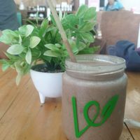 MANIAC: estaba delicioso at Verde Vegan in Acapulco