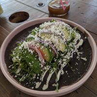  at Verde Vegan in Acapulco