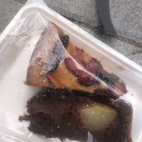   at Vegan Garden London - Food Stand in South East London