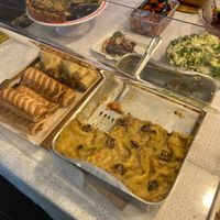  at Vegan Garden London - Food Stand in South East London