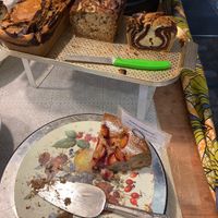  at Vegan Garden London - Food Stand in South East London