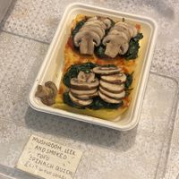  at Vegan Garden London - Food Stand in South East London