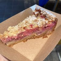  at Vegan Garden London - Food Stand in South East London