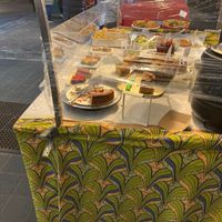  at Vegan Garden London - Food Stand in South East London