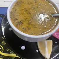   at Mahatma Cafe in Istanbul