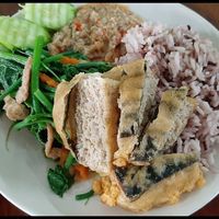 Best value for money! at Tamachat in Chiang Rai