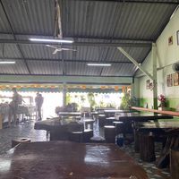 interior   at Tamachat in Chiang Rai