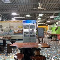 interior   at Tamachat in Chiang Rai