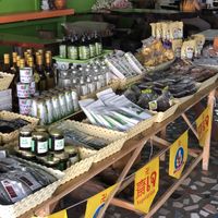 Products   at Tamachat in Chiang Rai