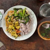   at Tamachat in Chiang Rai