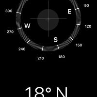 Coodinates for location. at Tamachat in Chiang Rai