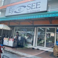 This is the store to the right of Tamachat at Tamachat in Chiang Rai