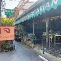 Approaching from the north. at Tamachat in Chiang Rai