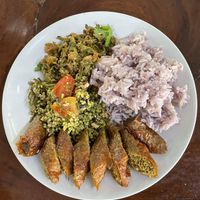   at Tamachat in Chiang Rai