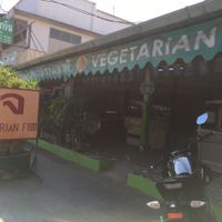 storefront  at Tamachat in Chiang Rai