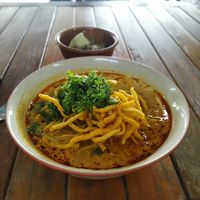  at Tamachat in Chiang Rai