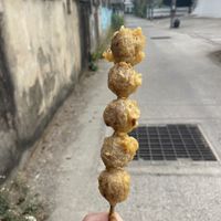   at Tamachat in Chiang Rai