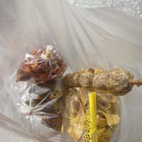   at Tamachat in Chiang Rai