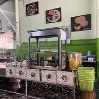   at Tamachat in Chiang Rai