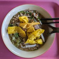  at Tamachat in Chiang Rai