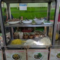  at Tamachat in Chiang Rai