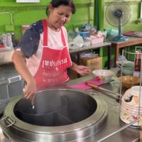  at Tamachat in Chiang Rai