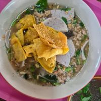  at Tamachat in Chiang Rai