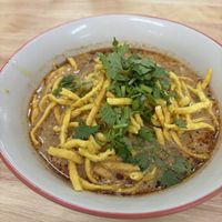   at Tamachat in Chiang Rai