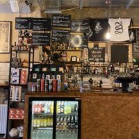   at The Waiting Room in South East London